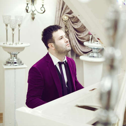 دانلود آهنگ کس کی النور ممدوف